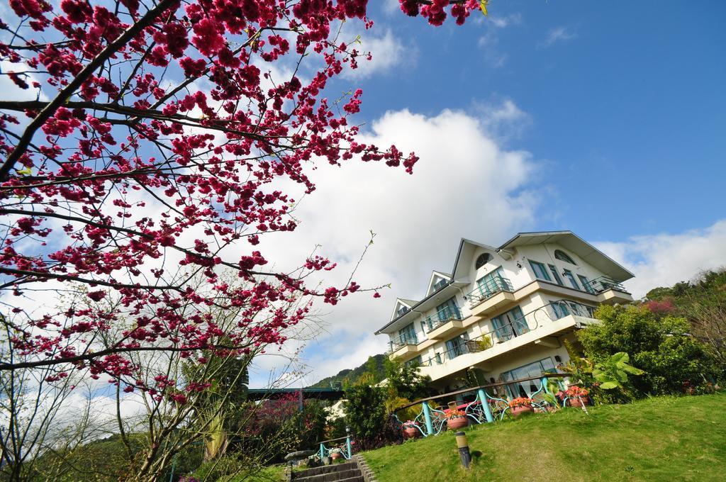 Ying Yue Villa Датун Екстериор снимка