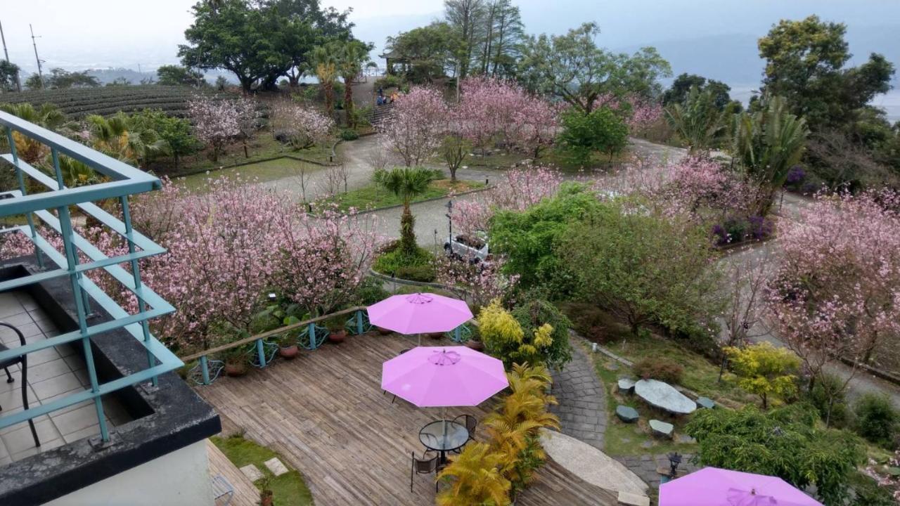 Ying Yue Villa Датун Екстериор снимка